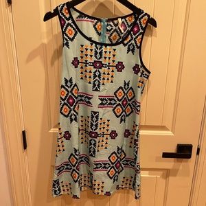 My beloved tunic/dress